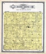 Round Grove Township, Anabel, Salt River, Macon County 1918